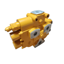 Injap Multi Way Loader untuk XGMA 951 953